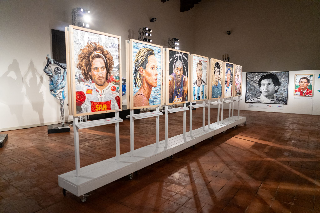 Pesaro - Chiusa la mostra Scart con 17 mila presenze, 1500 sono studenti